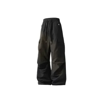 BRYAN JIMENEZ Cargo Pants Unisex