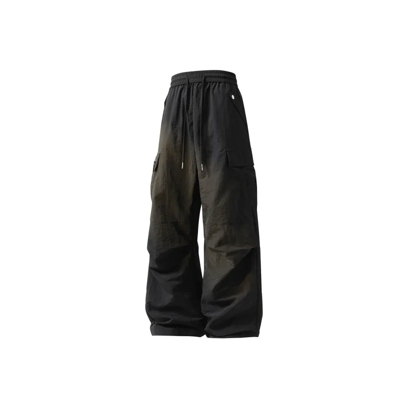 BRYAN JIMENEZ Cargo Pants Unisex-0