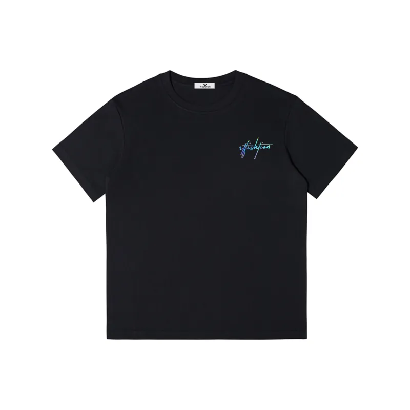 FASTFISH T Shirts Unisex-1