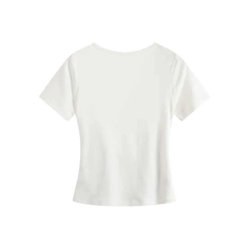 FASTFISH T Shirts Women's-4