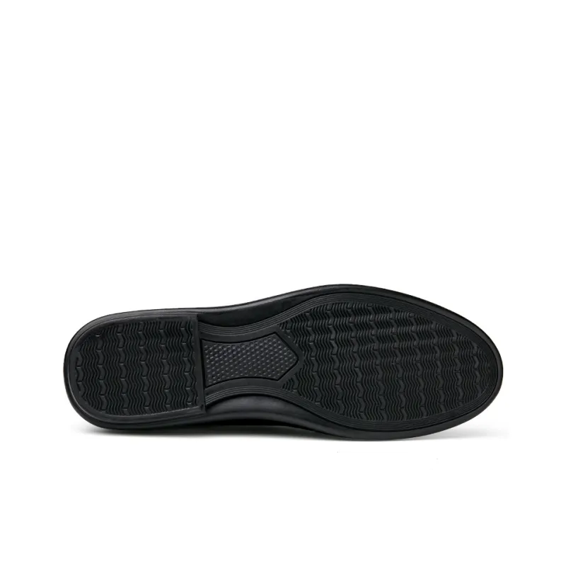 British Knights Casual Shoes Men's Gray-4