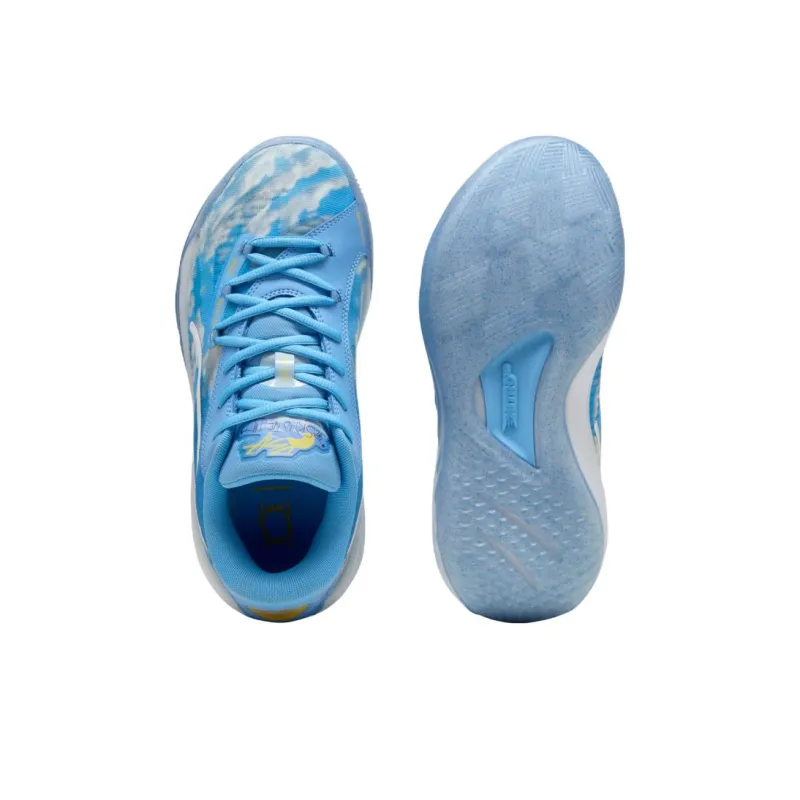 PUMA All Pro Nitro Dennis Schroder-2