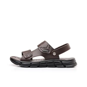 AOKANG Beach Sandals Men