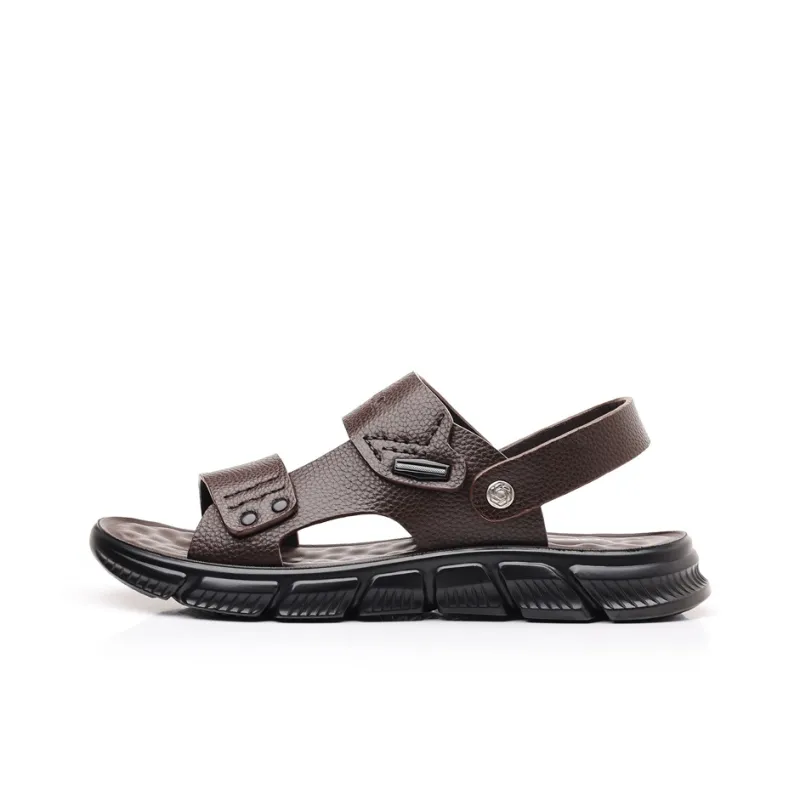 AOKANG Beach Sandals Men-5
