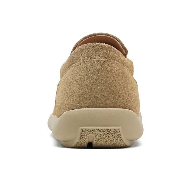 Cachiotti Loafers Men Black, Yellow, Khaki, Beige-17