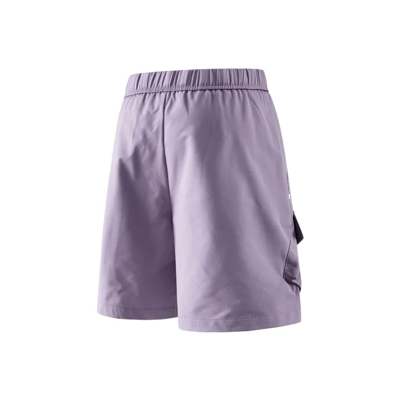 CAT'S PAW Casual Shorts Unisex-13