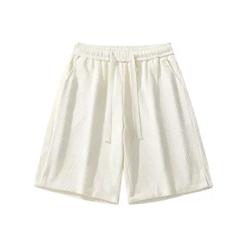 Jeep Pasture Horse Lifestyle Casual Shorts Unisex