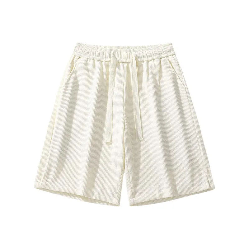 Jeep Pasture Horse Lifestyle Casual Shorts Unisex-0