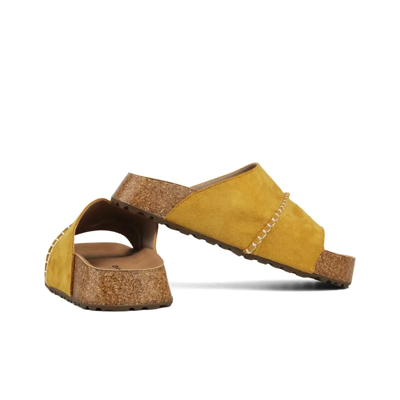 Y6T Slide Slippers Women's-5