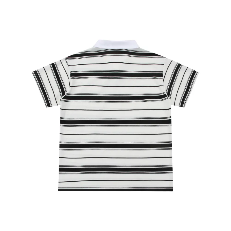 Jeep Polo Shirts Unisex-1