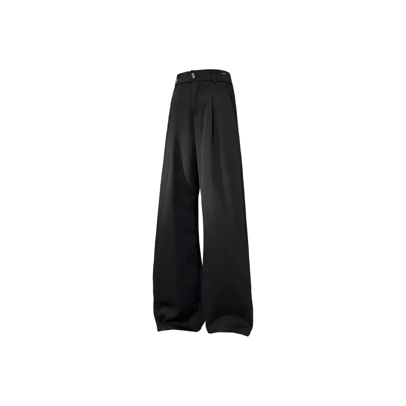 Maxim's De Paris Suit Trouser Unisex-0
