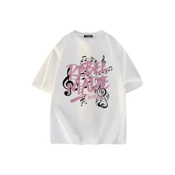 JINBEILE T-Shirts Unisex