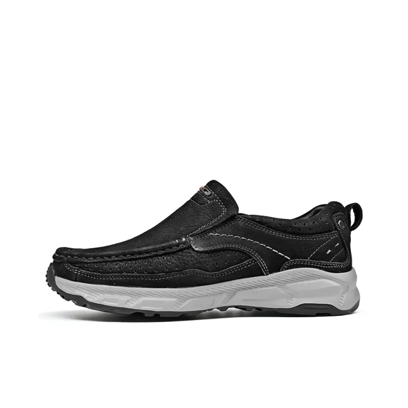 GESENLANG Men's Casual Shoes Men's-0
