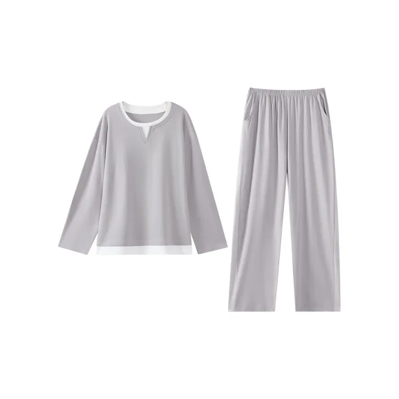 Top Melon Men Pajama Sets-0