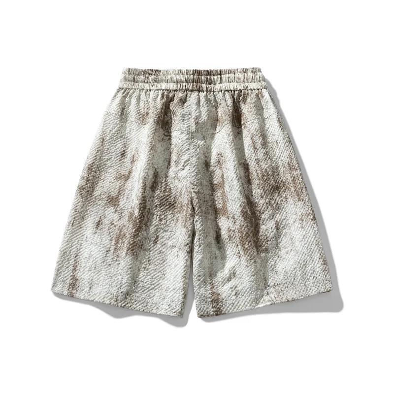 XAFB Cargo Shorts Unisex-15