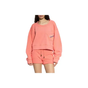 DSQUARED 2 Sweatshirt Women's Pink