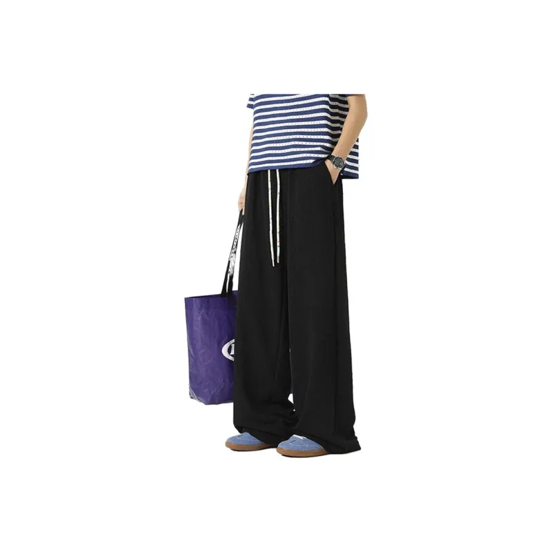 SCHEPPERHEYN Casual Pants Unisex-3