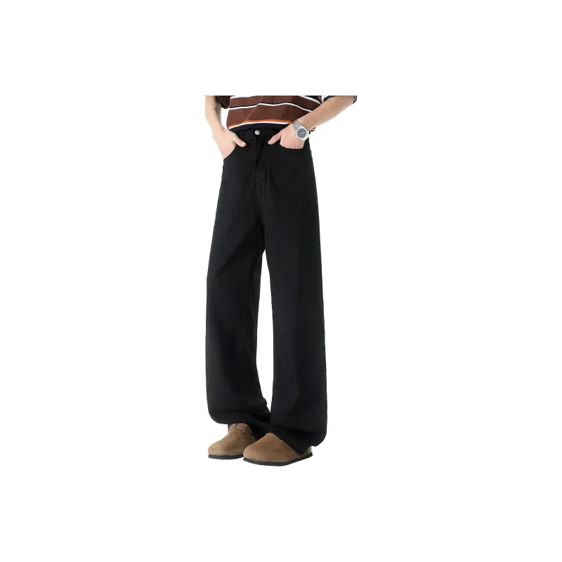 DANGERTIGER Jeans Unisex-13
