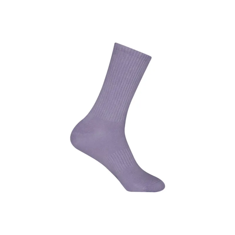 New Balance Knee High Socks Unisex 1 Pack Purple-2