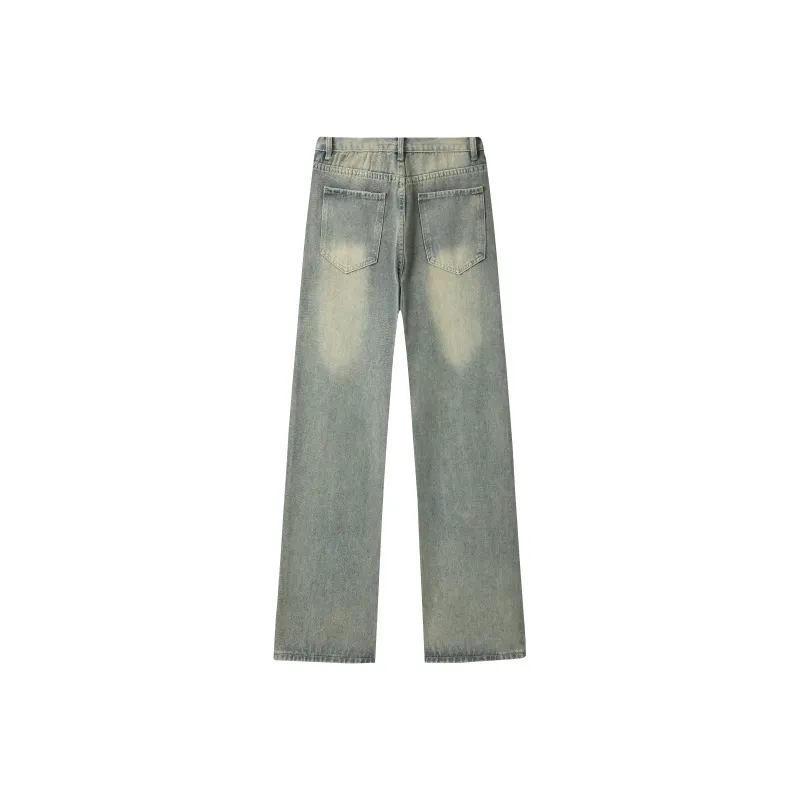 Maxim's De Paris Jeans Unisex-3