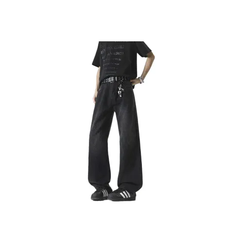 TELENT Jeans Unisex