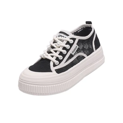 ZULISHI Low Top Casual Shoes Women's