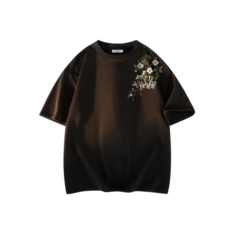 Kepu T Shirts Unisex-0