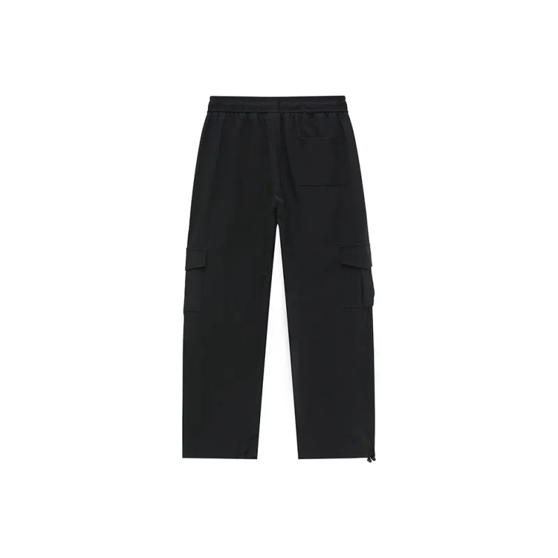 VERAF CA Casual Pants Unisex-3
