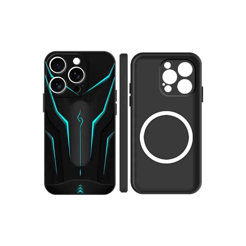BAOCHENG Phone Cases-3