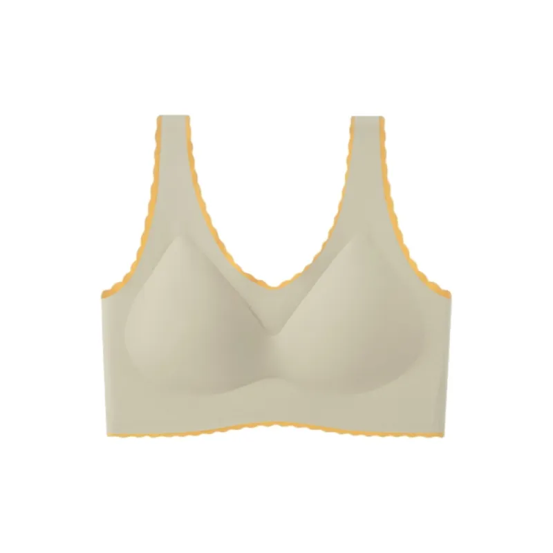 Gentle welcome Women's Bras-2