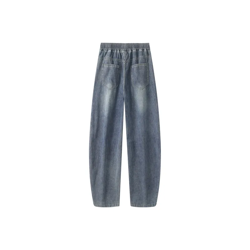 Feiyue Jeans Unisex-5