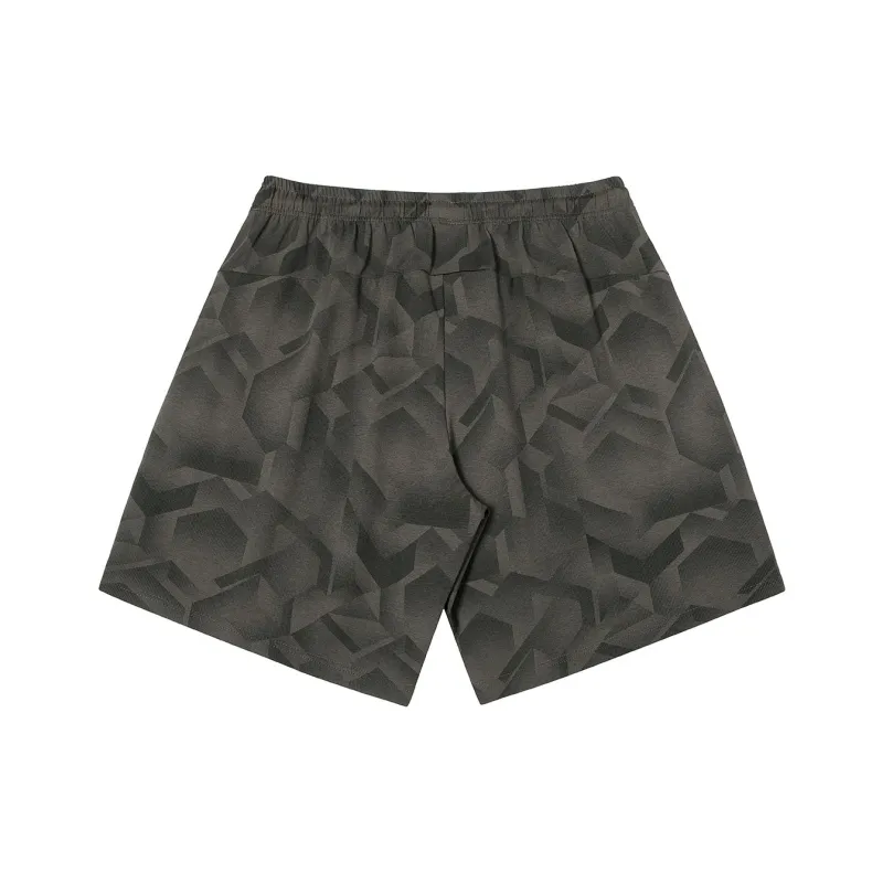 CAT'S PAW Casual Shorts Unisex-13