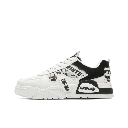 Sportful Slip Resistant Waterproof Balance gorgeous Low Top Skateboard Shoes Men's