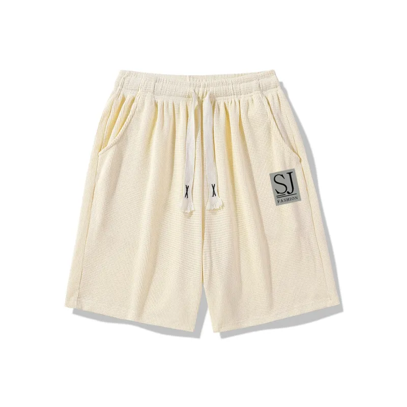 DOUBLE STAR 88 Casual Shorts Unisex-10