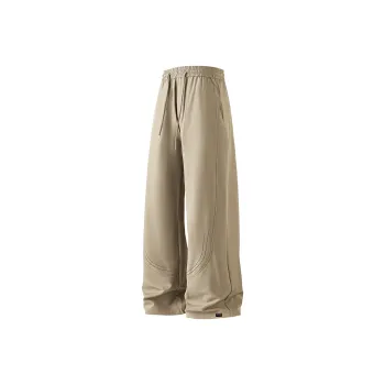 Être Par Lee Casual Pants Unisex