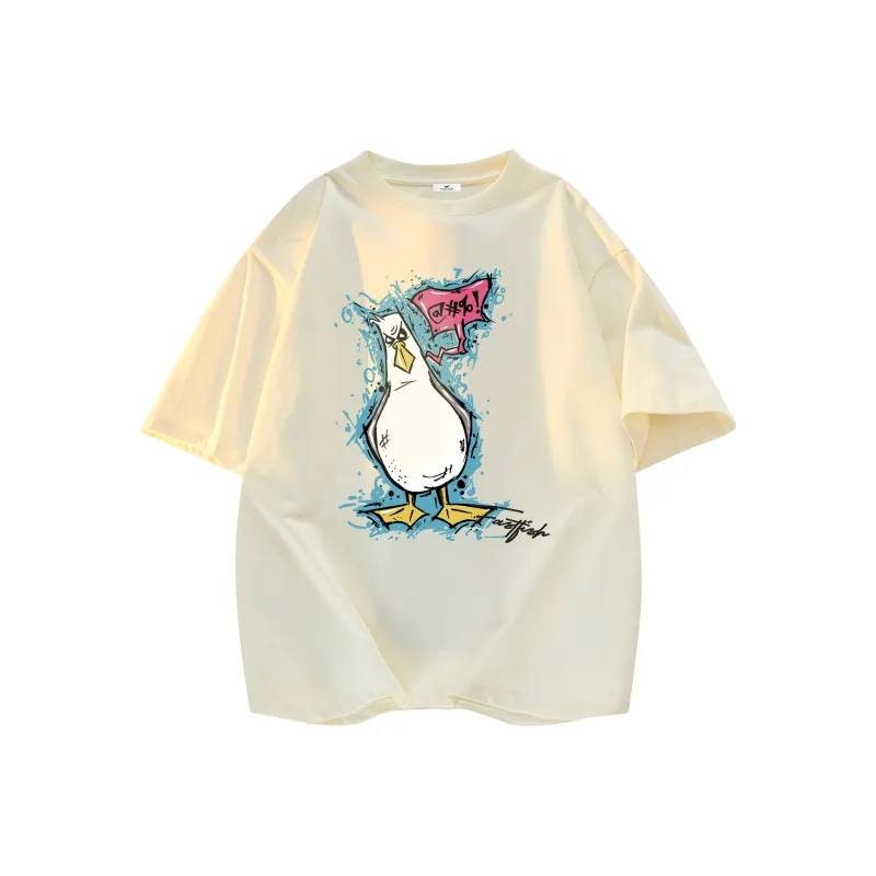 FASTFISH T Shirts Unisex-12