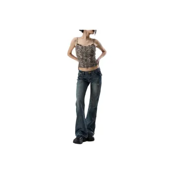 FOREVER 21 Jeans Women's Nostalgic Blue