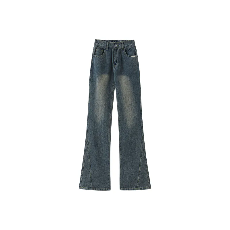 SAME FLOW Jeans Unisex-5
