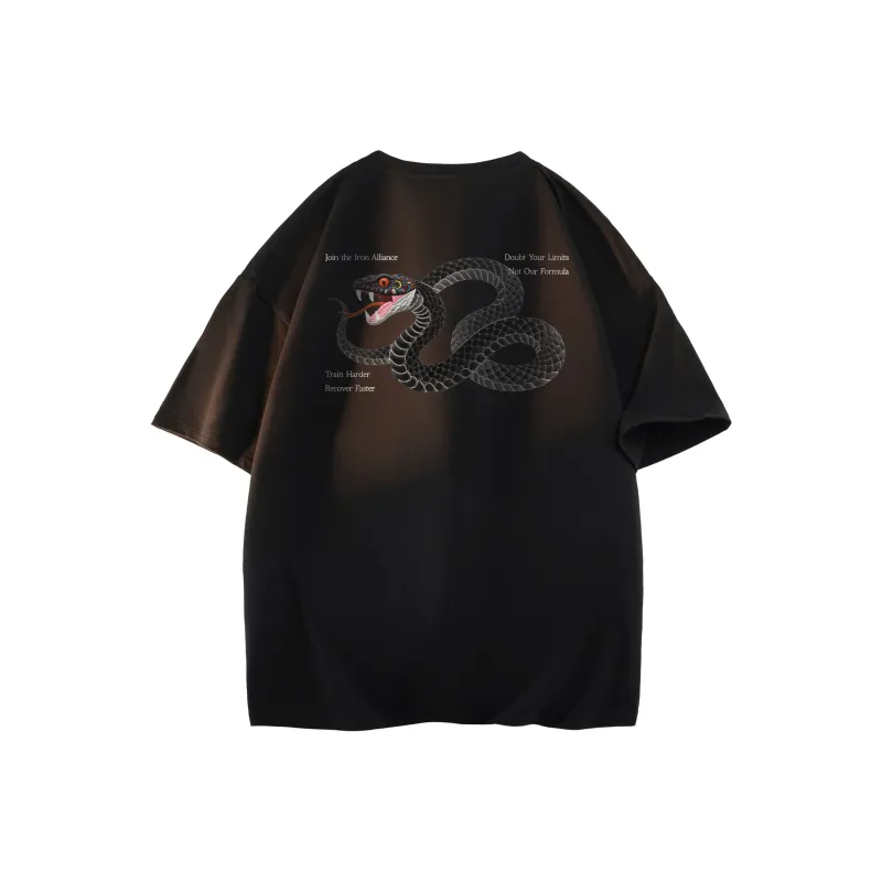 MUSCLETECH T Shirts Unisex-0