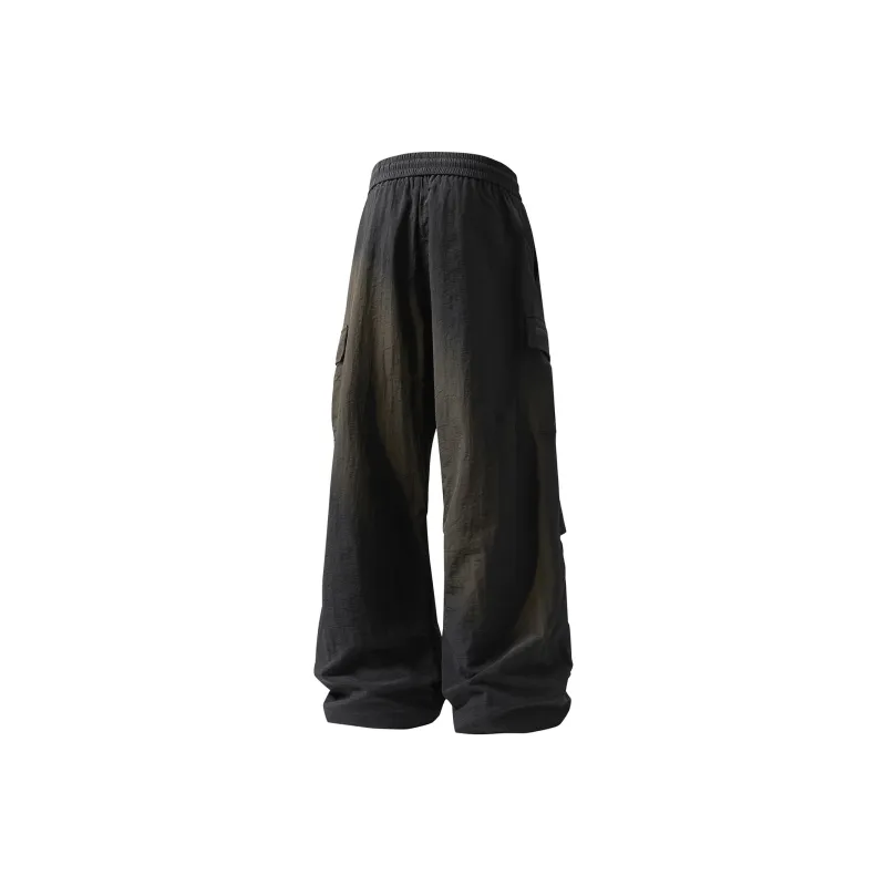 BRYAN JIMENEZ Cargo Pants Unisex-1