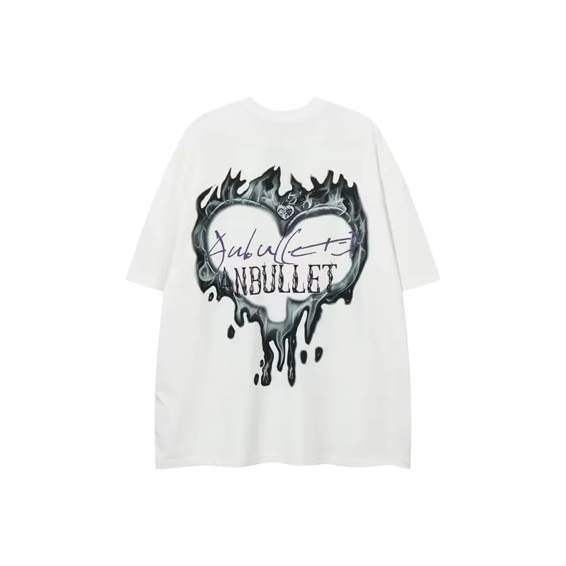 TONYBEAR T Shirts Men-3