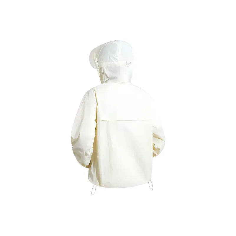 Jeep Ice Edge Sun Protection Collection Sun Protection Clothing Unisex-1
