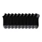 10 Black