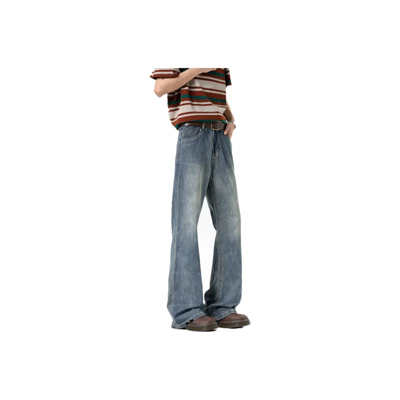 POPEYE Jeans Unisex-5