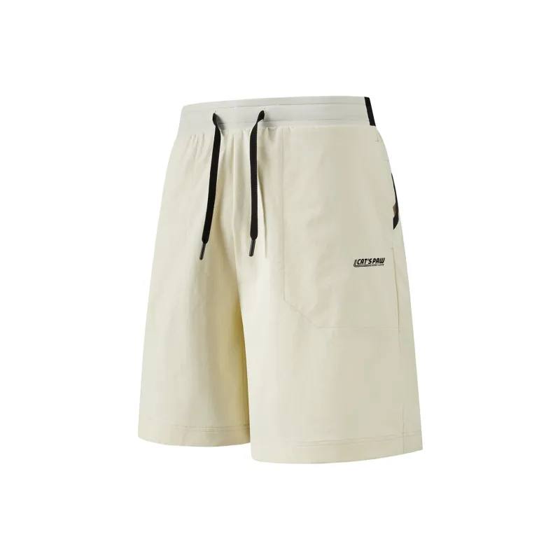 CAT'S PAW Casual Shorts Unisex-24