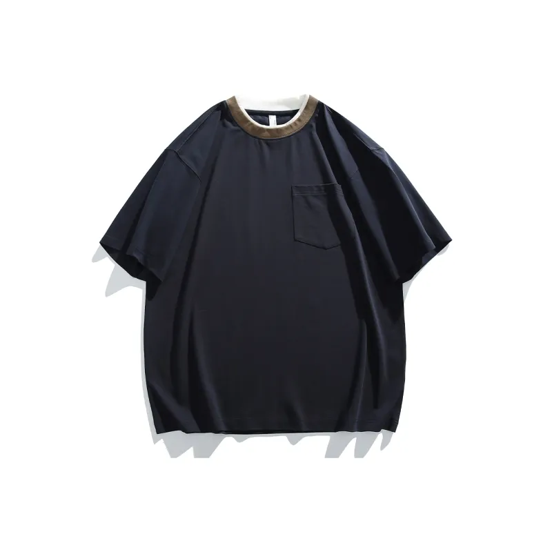 Mimx Homme T Shirts Unisex-21