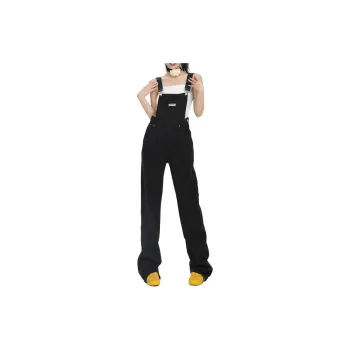 XIANSINIAO Overalls Women's