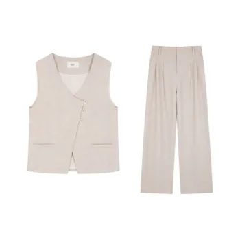 LUYOUYE Casual Suits Women's