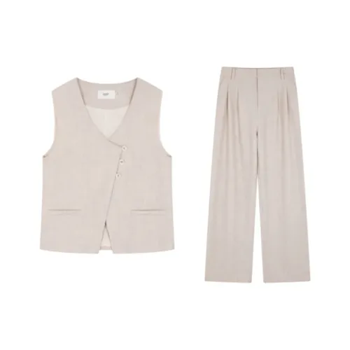 LUYOUYE Casual Suits Women's