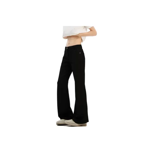 GR816 milkmaid jeans Unisex